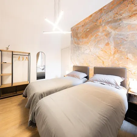Moderno Vicino Fiera E Centro Appartement