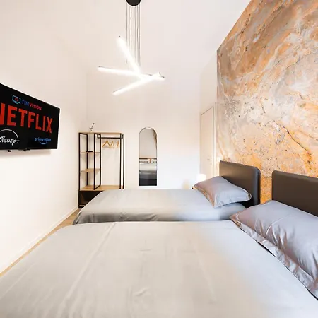 Moderno Vicino Fiera E Centro Apartment Bologna